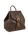 Frandi 819.05 - CUIR DE VACHETTE - MARR sac a dos sacs-a-mains