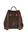 Frandi 819.05 - CUIR DE VACHETTE - MARR sac a dos sacs-a-mains