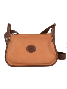 sac porté travers s