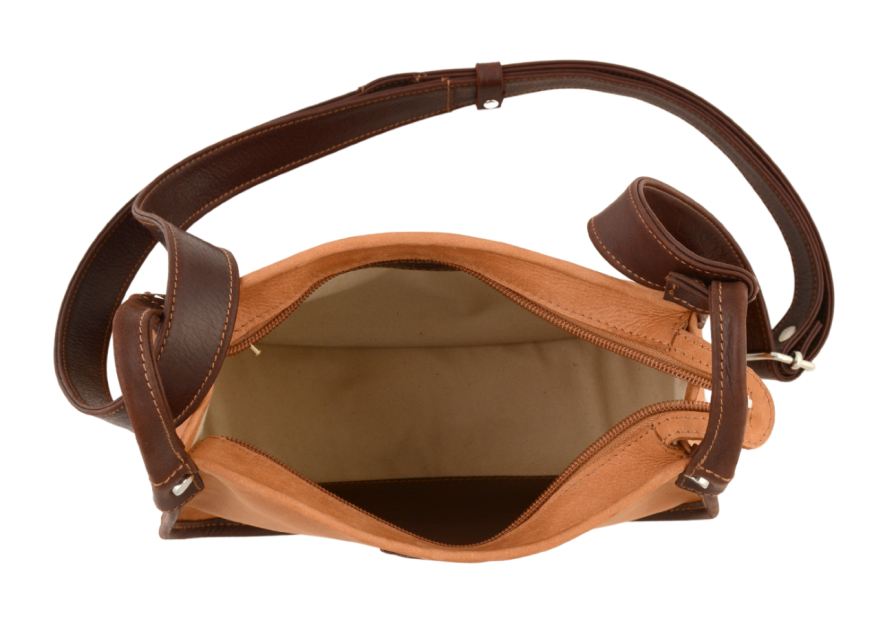 Frandi 824.05 sac porté travers s frandi made in france Sacs à mains