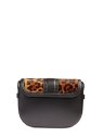Lancel A13753 - CUIR DE VACHETTE - MCO  sac rabat s sacs-a-mains