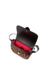 Lancel A13753 - CUIR DE VACHETTE - MCO  sac rabat s sacs-a-mains