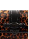 Lancel A13753 - CUIR DE VACHETTE - MCO  sac rabat s sacs-a-mains