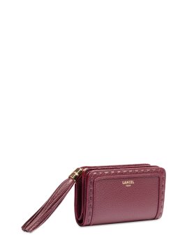 Lancel A11136 Premier Flirt de Lancel - Portefeuille compact pmpb femme