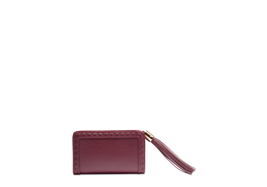 Lancel A11136 Premier Flirt de Lancel - Portefeuille compact pmpb femme