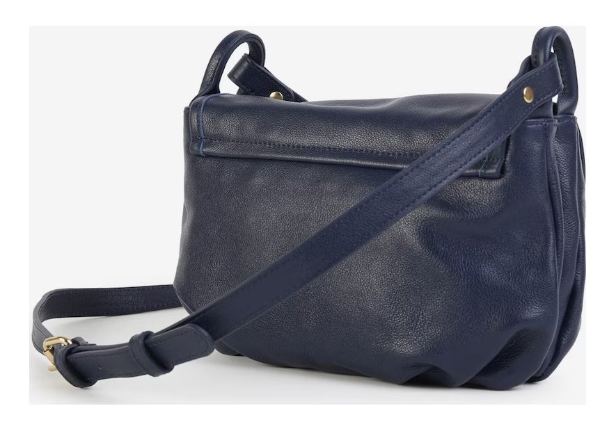 Nat & Nin JENNY sac bandoulière rabat gibecière m jenny Sacs à mains