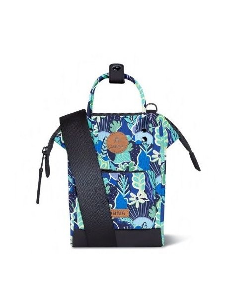 Cabaïa NANO BAGS - POLYESTER - MANAUS sac porté épaule nano loisirs