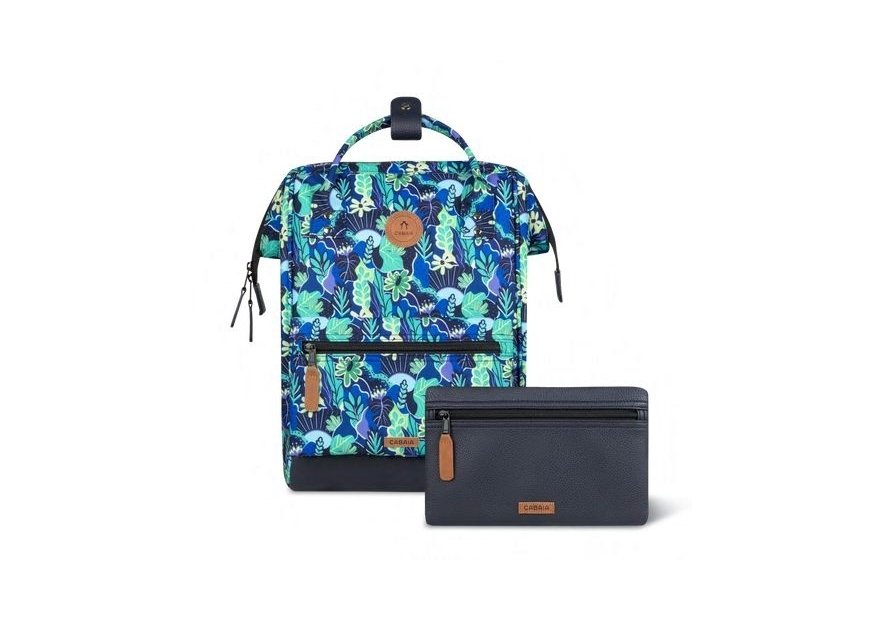 Cabaïa BAGS MEDIUM sac à dos cabaïa adventurer médium Loisirs