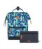 BAGS MEDIUM - POLYESTER - MANAUS