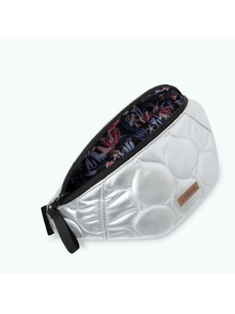 Cabaïa BELT BAG S - POLYESTER - ASTANA sac banane belt bag s banane-d-epaule