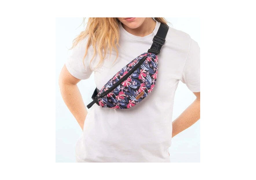 Cabaïa BELT BAG S sac banane belt bag s banane d'epaule