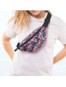 Cabaïa BELT BAG S - POLYESTER - ASTANA sac banane belt bag s banane-d-epaule