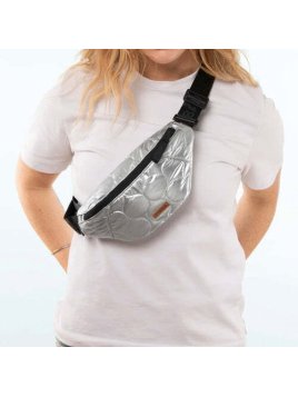 Cabaïa BELT BAG S - POLYESTER - ASTANA sac banane belt bag s banane d'epaule