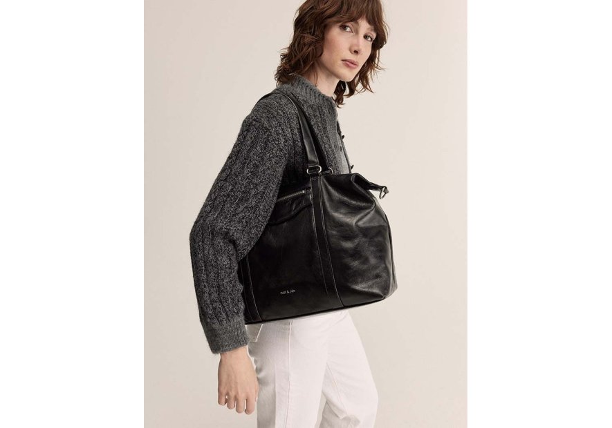 Nat & Nin THYLANE sac cabas grand format thylane nat&nin shopping