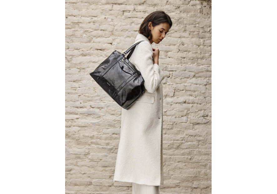 Nat & Nin THYLANE sac cabas grand format thylane nat&nin shopping