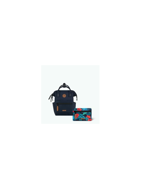 Cabaïa BAGS EXTRA SMALL - NYLON 900D -  sac a dos adventurer extra small loisirs