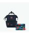 BAGS EXTRA SMALL - NYLON 900D - 