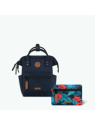 Cabaïa BAGS EXTRA SMALL - NYLON 900D -  sac a dos adventurer extra small loisirs