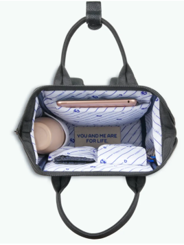 Cabaïa BAGS EXTRA SMALL sac a dos adventurer extra small Loisirs