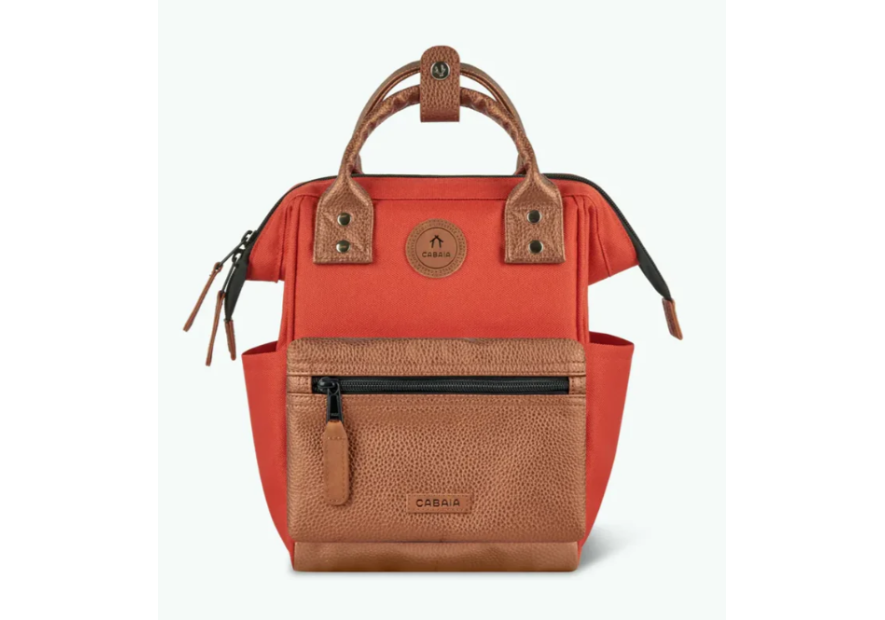 Cabaïa BAGS EXTRA SMALL sac a dos adventurer extra small Loisirs