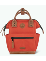 Cabaïa BAGS EXTRA SMALL - NYLON 900D -  sac a dos adventurer extra small loisirs