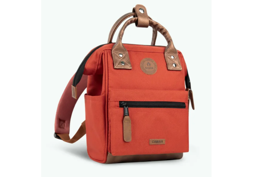 Cabaïa BAGS EXTRA SMALL sac a dos adventurer extra small Loisirs
