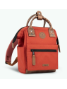 Cabaïa BAGS EXTRA SMALL - NYLON 900D -  sac a dos adventurer extra small loisirs
