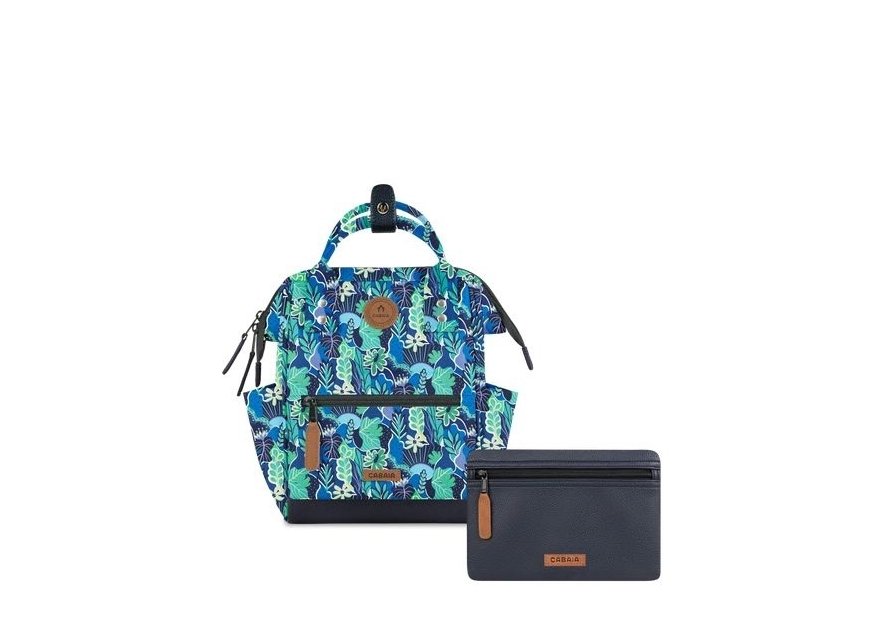 Cabaïa BAGS EXTRA SMALL sac a dos adventurer extra small Loisirs