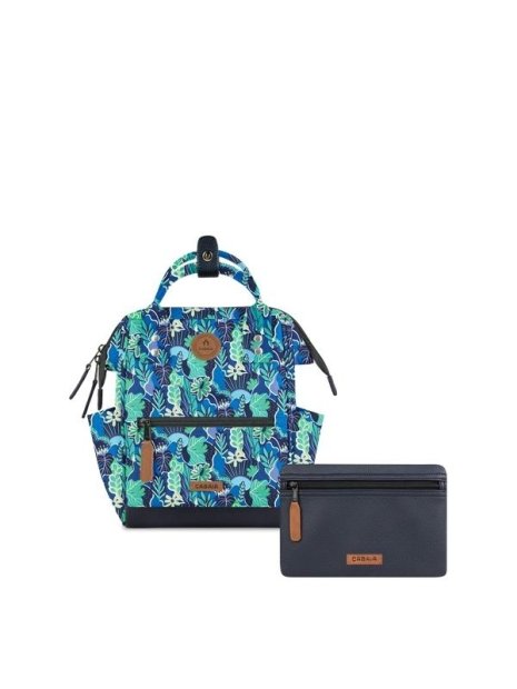 Cabaïa BAGS EXTRA SMALL - POLYESTER - M sac a dos adventurer extra small loisirs