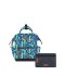 BAGS EXTRA SMALL - POLYESTER - M
