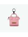 Cabaïa MINI POUCH - POLYESTER - GOLD CO porte cles/etui ipod  gris gris de sac pcles-breloque