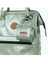 Cabaïa MINI POUCH - POLYESTER - RIVERDA porte cles/etui ipod  gris gris de sac pcles-breloque