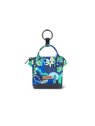 Cabaïa MINI POUCH - POLYESTER - MANAUS porte cles/etui ipod  gris gris de sac pcles-breloque