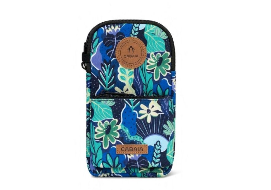 Cabaïa PHONE BAG etui téléphone cabaia Sacs à mains