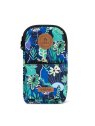 Cabaïa PHONE BAG - POLYESTER - MANAUS etui téléphone cabaia sacs-a-mains