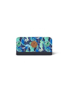 Cabaïa LARGE WALLET large wallet long complet complet