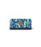 LARGE WALLET - POLYESTER - MANAU