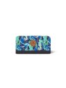 Cabaïa LARGE WALLET - POLYESTER - MANAU large wallet long complet complet