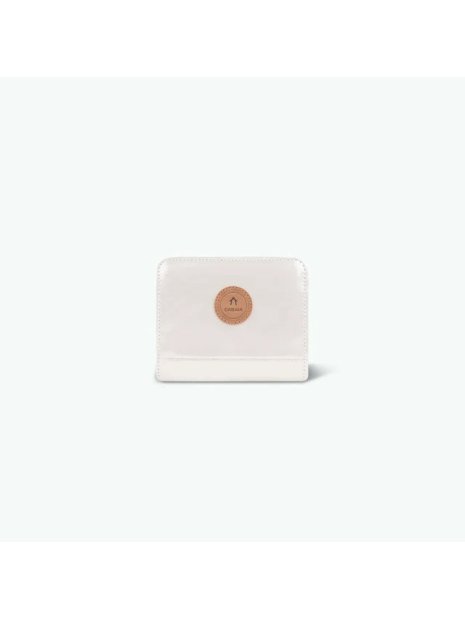 Cabaïa MEDIUM WALLET - POLEYESTER - HON medium wallet cabaia complet