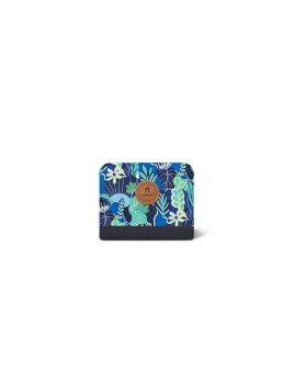 Cabaïa MEDIUM WALLET medium wallet cabaia complet