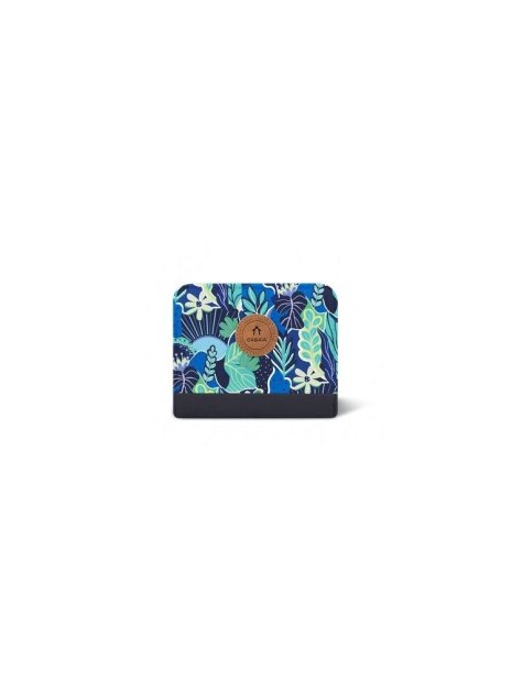 Cabaïa MEDIUM WALLET - POLEYESTER - MAN medium wallet cabaia complet