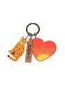 Cabaïa CHARMS porte clefs charms paraty cabaïa pcles-breloque