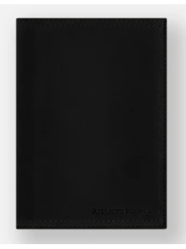 Les Ateliers Foures H66 portefeuille Portefeuille Homme