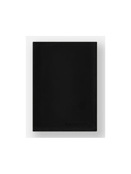Les Ateliers Foures H66 portefeuille Portefeuille Homme