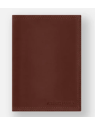 Les Ateliers Foures H66 - CUIR DE VACHETTE - FAUVE portefeuille portefeuille-homme