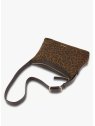 Nat & Nin BOWIE - CUIR DE VACHETTE - LEOPA sac besace m bowie nat&nin sacs-a-mains