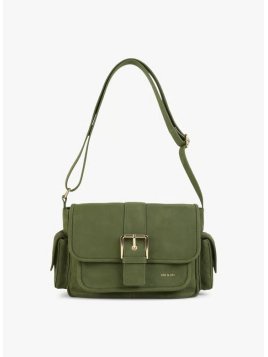 sac rabat patte boucle...