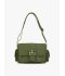 JOY. - CUIR DE VACHETTE - VERT O