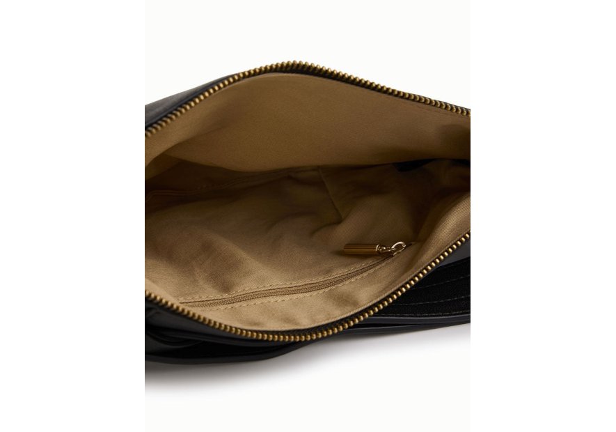 Nat & Nin LUCE sac banane demi lune m luce nat&nin Sacs à mains