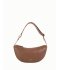 LUCE - CUIR DE VACHETTE - CAMEL
